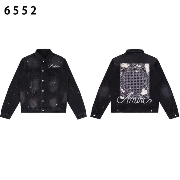 Amiri Jacket-9